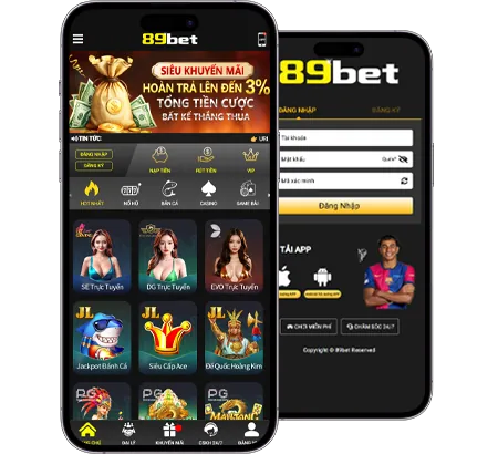 Trò chơi Poker tại lk68