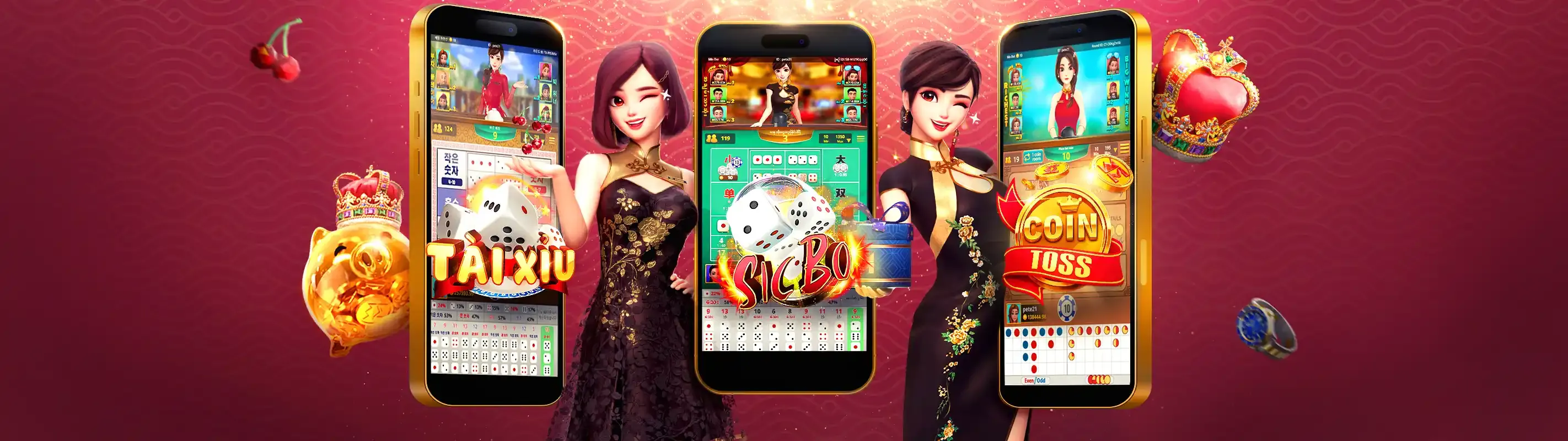 Tổng quan quy tắc trò chơi lk68