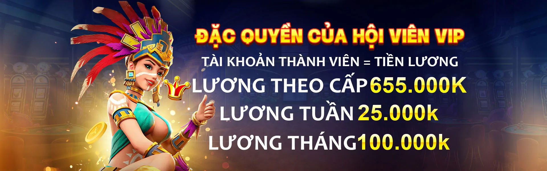 Nền tảng Live Casino lk68